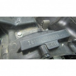 Motore completo Complete engine Kawasaki Z 750 03 06 ATTACCO ROTTO