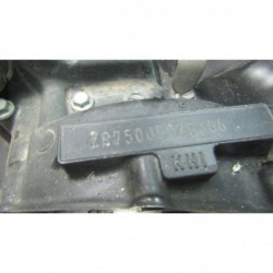 Motore completo Complete engine Kawasaki Z 750 03 06 ATTACCO ROTTO