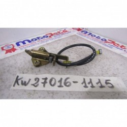 Cavo gancio sella Saddle opening cable Kawasaki Z 750 03 06