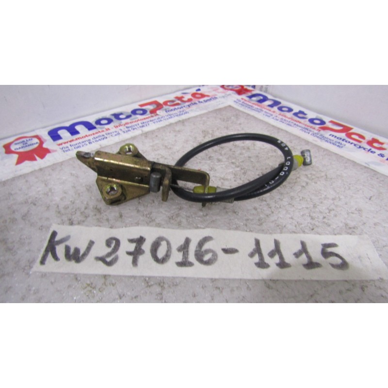 Cavo gancio sella Saddle opening cable Kawasaki Z 750 03 06