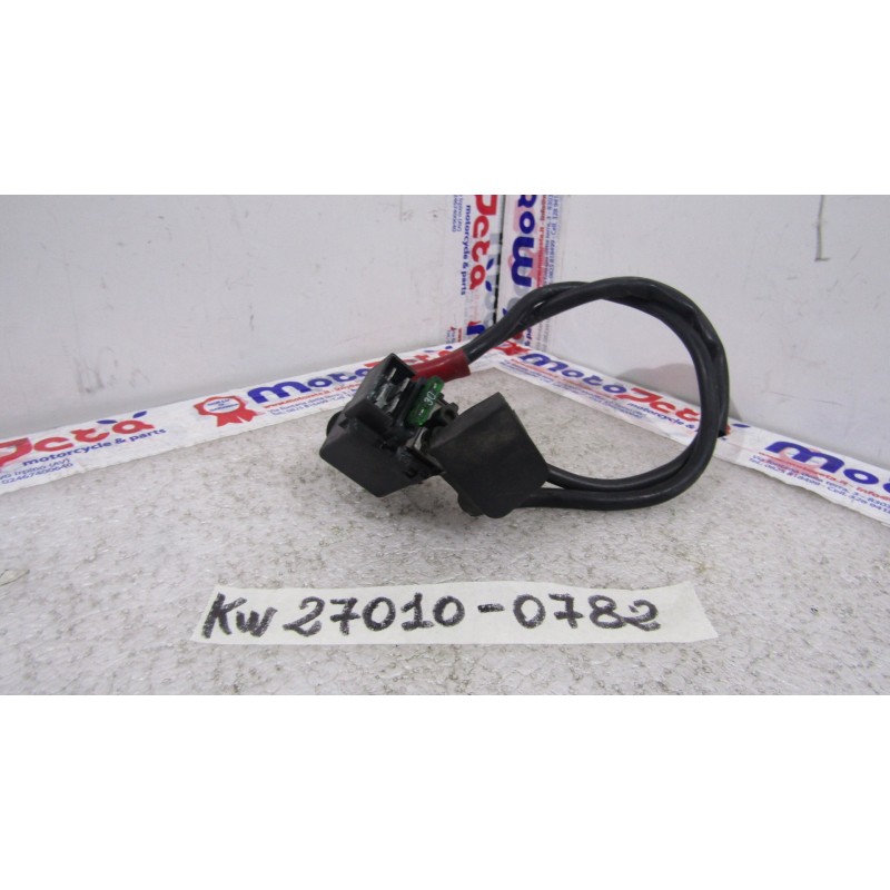 Rele' Relais avviamento Starter relay Kawasaki Z 750 03 06