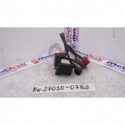 Rele' Relais avviamento Starter relay Kawasaki Z 750 03 06