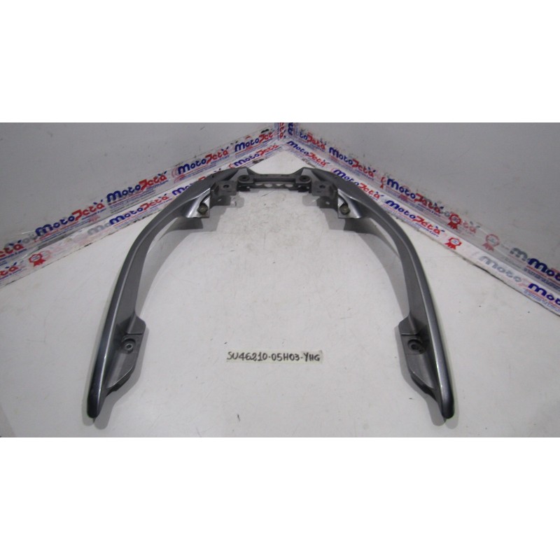 Maniglione posteriore Rear handle Suzuki Burgman 400 08 13
