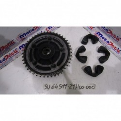Corona + parastrappi Crown sprocket Suzuki GSXR 1000 07 08