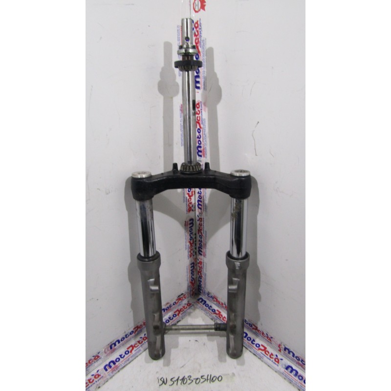 Forcella Forcelle Gabel Forks Suzuki Burgman 400 08 13