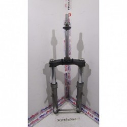 Forcella Forcelle Gabel Forks Suzuki Burgman 400 08 13