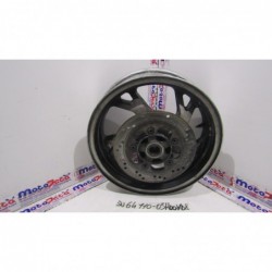 Cerchio posteriore Rear rim wheel Suzuki Burgman 400 08 13