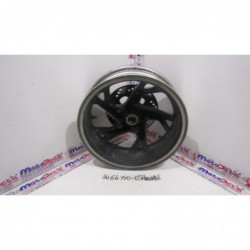 Cerchio posteriore Rear rim wheel Suzuki Burgman 400 08 13