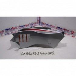 Carena superiore dx cupolino Headlight upper fairing Suzuki GSXR 1000 07 08