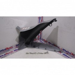 Carena superiore dx cupolino Headlight upper fairing Suzuki GSXR 1000 07 08