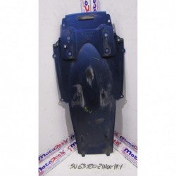 Carena sottocoda Under tail fairing Suzuki GSXR 1000 07 08