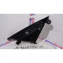 Plastica interna carena anteriore dx Fairing inner panel Suzuki GSXR 1000 07 08 