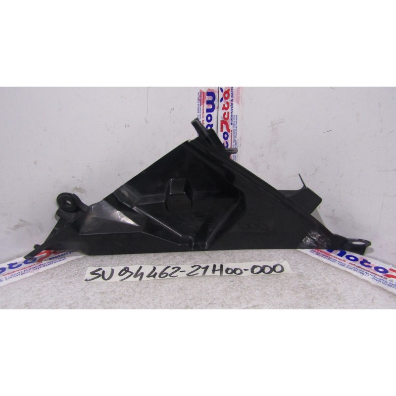 Plastica interna carena anteriore sx Fairing inner panel Suzuki GSXR 1000 07 08