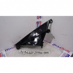 Plastica interna carena anteriore sx Fairing inner panel Suzuki GSXR 1000 07 08
