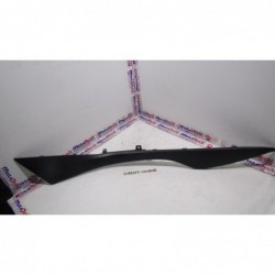 Plastica sx tunnel Footboard left panel Suzuki Burgman 400 08 13