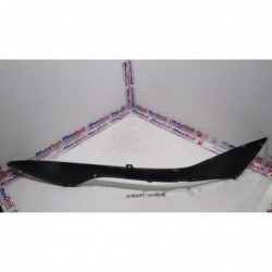 Plastica sx tunnel Footboard left panel Suzuki Burgman 400 08 13