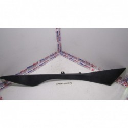 Plastica dx tunnel Footboard right panel Suzuki Burgman 400 08 13