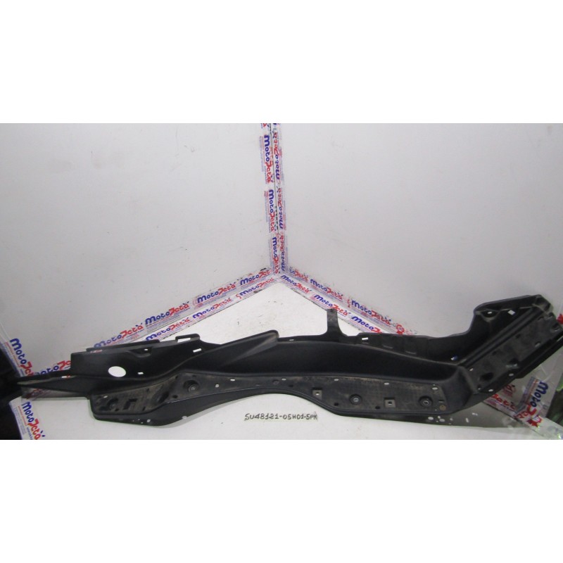Plastica pedana destra Right footboard Suzuki Burgman 400 08 13