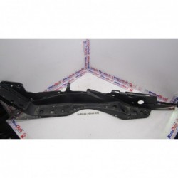 Plastica pedana sinistra Left footboard Suzuki Burgman 400 08 13
