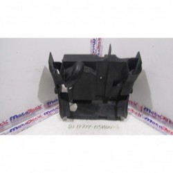 Plastica convogliatore aria radiatore Radiator conveyor Suzuki Burgman 400 08 13