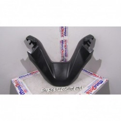 Plastica copertura manubrio Handlebar cover Suzuki Burgman 400 08 13