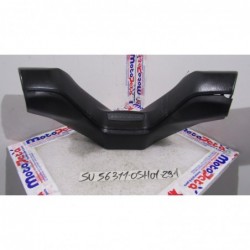 Plastica copertura manubrio Handlebar cover Suzuki Burgman 400 08 13