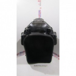 Vano casco sottosella Under seat compartment Suzuki Burgman 400 08 13