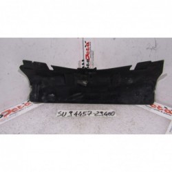 Convogliatore aria motore Engine air conveyor Suzuki GSXR 600 750 04 05