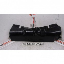 Convogliatore aria motore Engine air conveyor Suzuki GSXR 600 750 04 05
