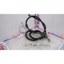 Tubo freno anteriore Front brake hose Suzuki Burgman 400 08 13