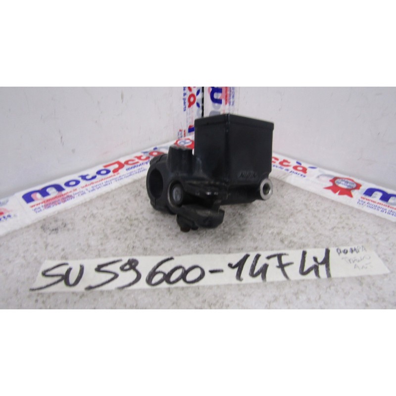 Pompa freno anteriore Front brake pump Suzuki Burgman 400 08 13