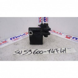 Pompa freno anteriore Front brake pump Suzuki Burgman 400 08 13