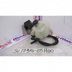 Vaschetta espansione liquido Liquid expansion tank Suzuki Burgman 400 08 13