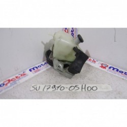 Vaschetta espansione liquido Liquid expansion tank Suzuki Burgman 400 08 13
