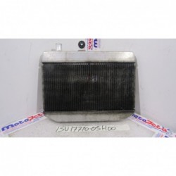 Radiatore acqua Water radiator Suzuki Burgman 400 08 13