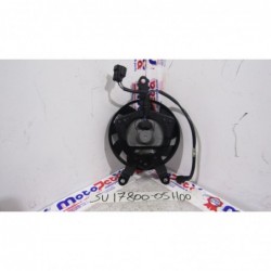 Ventola radiatore Radiator fan Suzuki Burgman 400 08 13