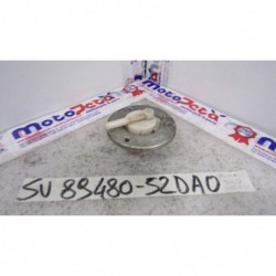 Valvola sfiato serbatoio Fuel tank vent valve Suzuki Burgman 400 08 13
