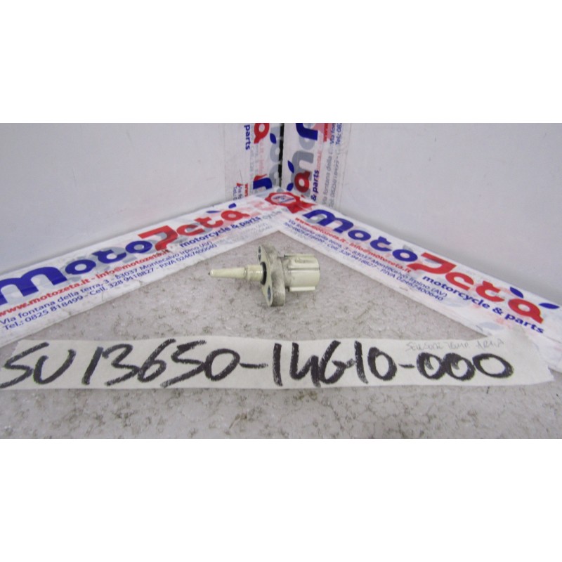 Sensore temperatura aria Air temperature sensor Suzuki Burgman 400 08 13