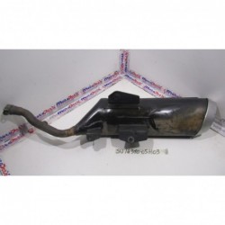 Terminale scarico Exhaust terminal Suzuki Burgman 400 08 13