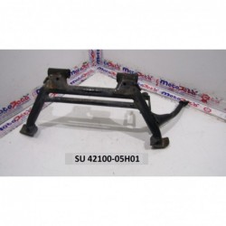 Cavalletto centrale Center stand Suzuki Burgman 400 08 13