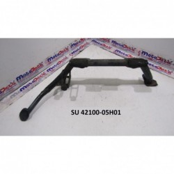 Cavalletto centrale Center stand Suzuki Burgman 400 08 13