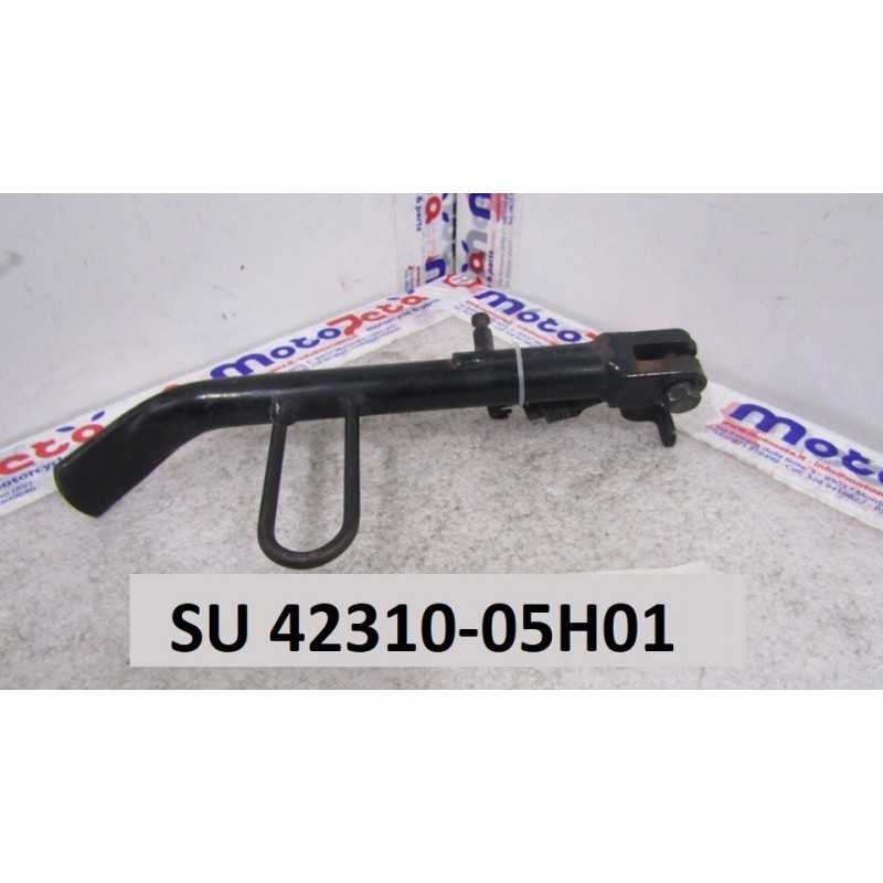 Cavalletto laterale Side stand Suzuki Burgman 400 08 13