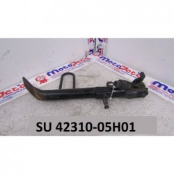 Cavalletto laterale Side stand Suzuki Burgman 400 08 13