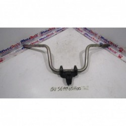 Manubrio Handlebar dragbar Suzuki Burgman 400 08 13