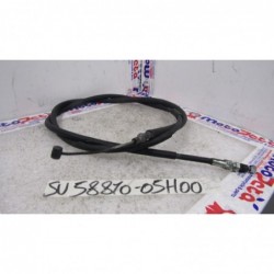 Cavo freno a mano Handbrake wire cable Suzuki Burgman 400 08 13
