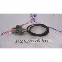 Cavo gancio sella Saddle opening cable Suzuki Burgman 400 08 13