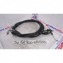 Cavi comando gas Throttle control cables Suzuki Burgman 400 08 13