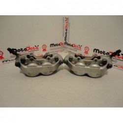 Pinze freno anteriori Front brake calipers Ducati Monster 1100 Evo 696 796 