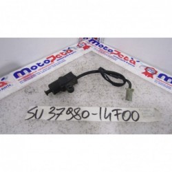 Sensore luce sottosella Seat compartment light sensor Suzuki Burgman 400 08 13