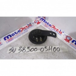 Avvisatore acustico Clacson Suzuki Burgman 400 08 13